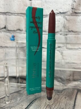 NIB- Thrive -Discontinued-Waterproof Eyeshadow Stick - Tai